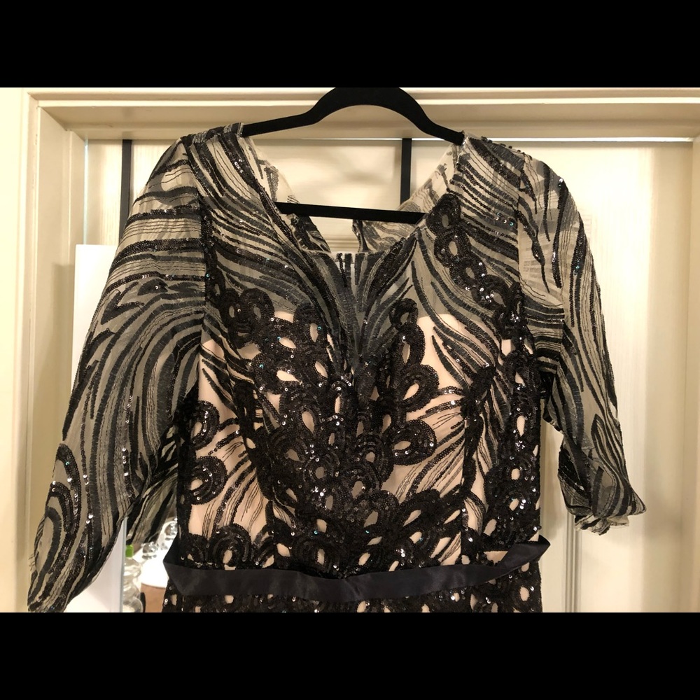 NWT Mother of the Bride/Groom gown.